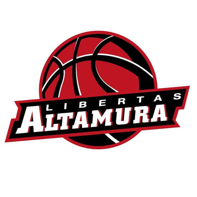 Logo LIBERTAS ALTAMURA