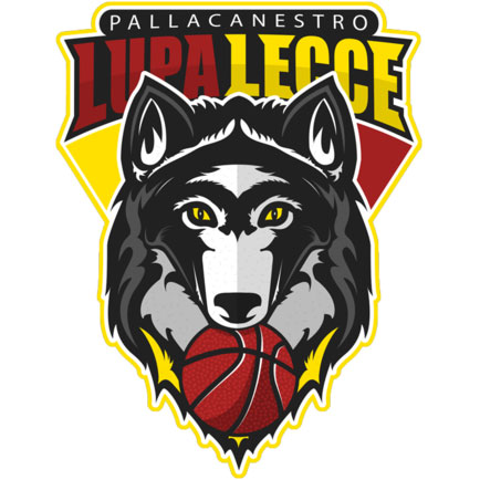 Logo LUPA LECCE