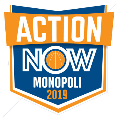 Logo ACTION NOW MONOPOLI