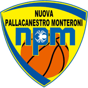 Logo NUOVA PALL. MONTERONI