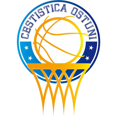 Logo CESTISTICA OSTUNI