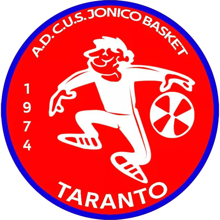 Logo C.U.S. JONICO TARANTO