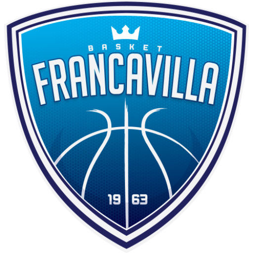 Logo BASKET FRANCAVILLA